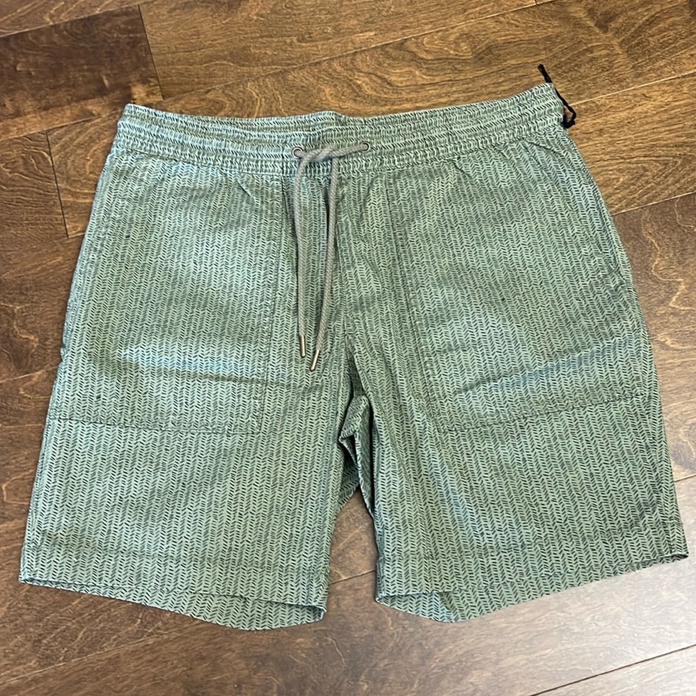 NWOT, Goodfellow & Co. shorts